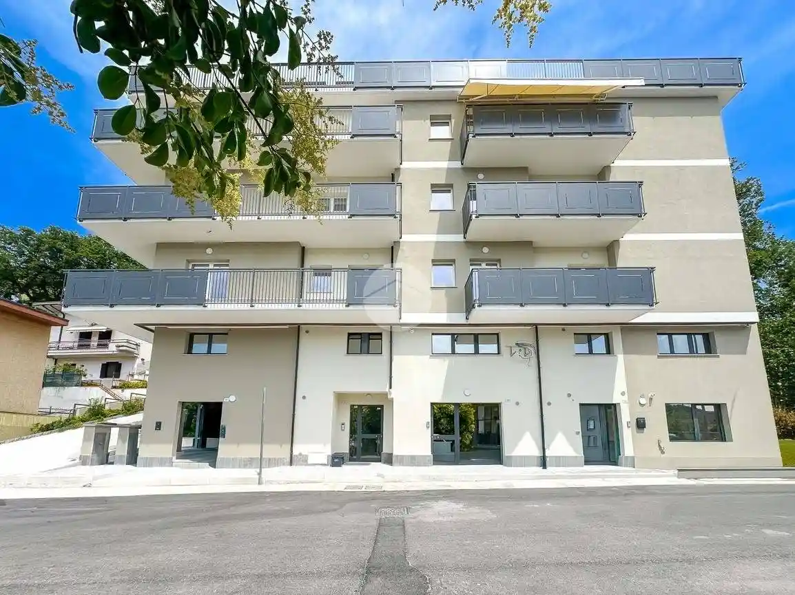 Appartamento in vendita a Teramo