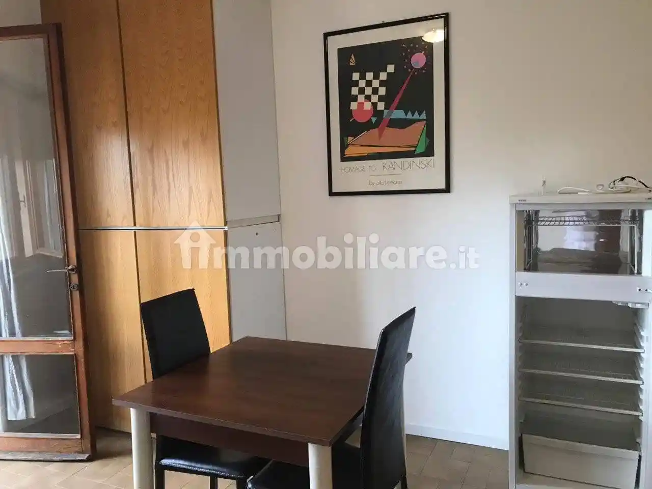 Appartamento in affitto a Padova
