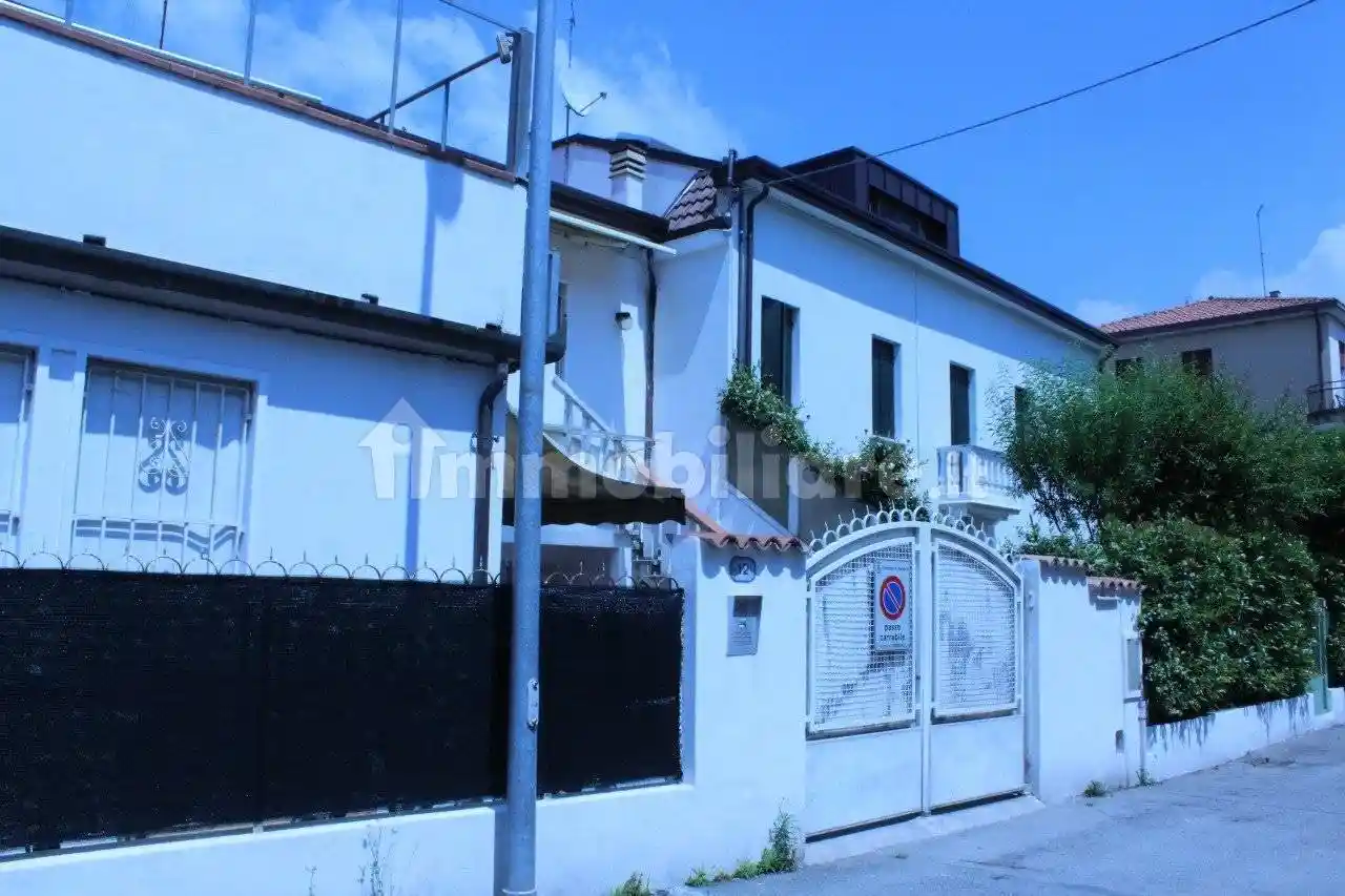 Appartamento in affitto a Padova