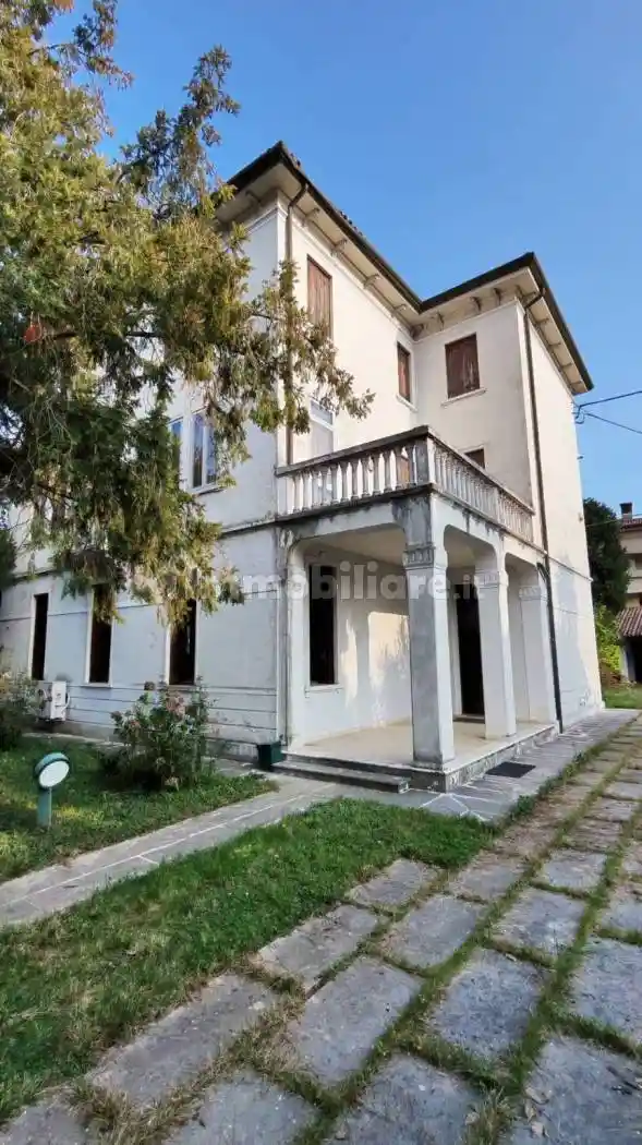 Villa in vendita a Jesolo