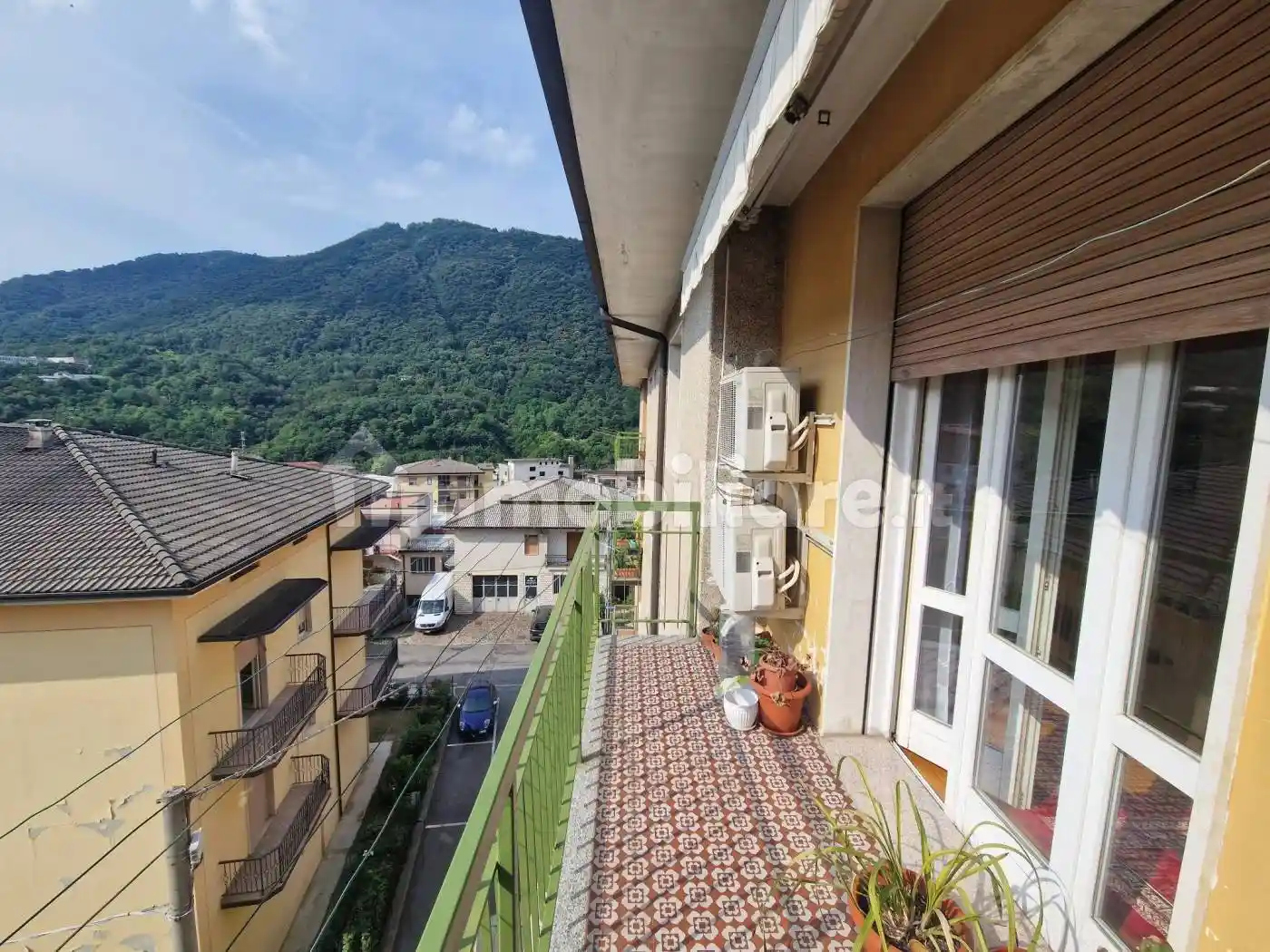 Appartamento in vendita a Lumezzane