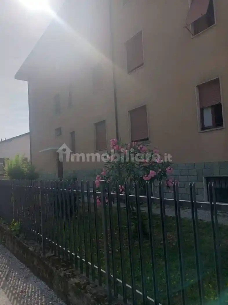 Appartamento in vendita a Induno Olona