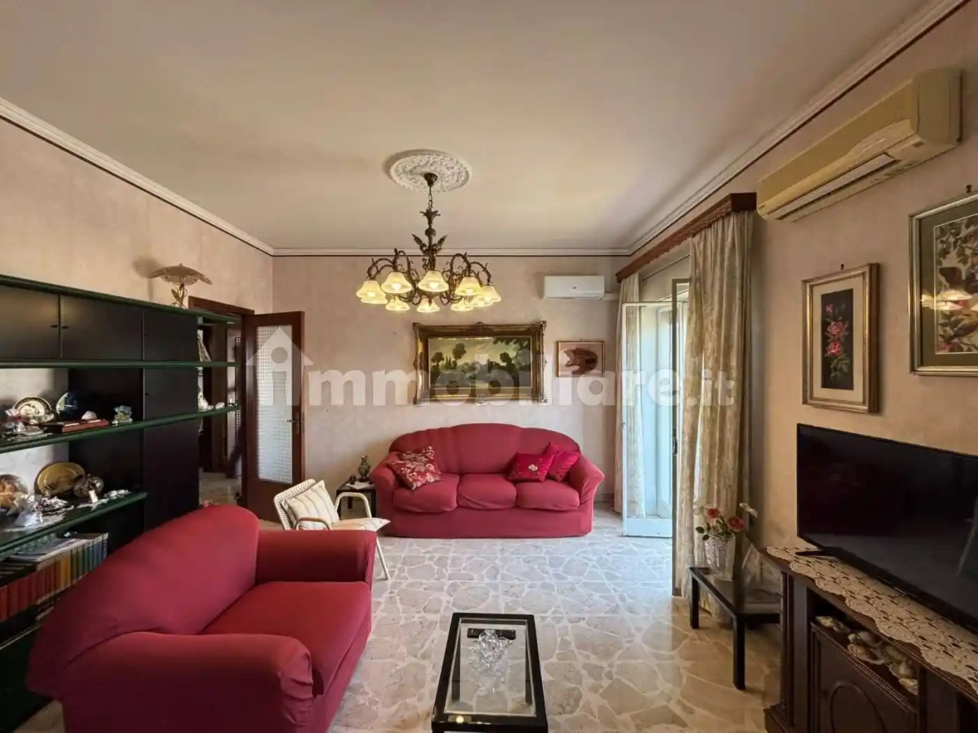 Appartamento in vendita a Catania