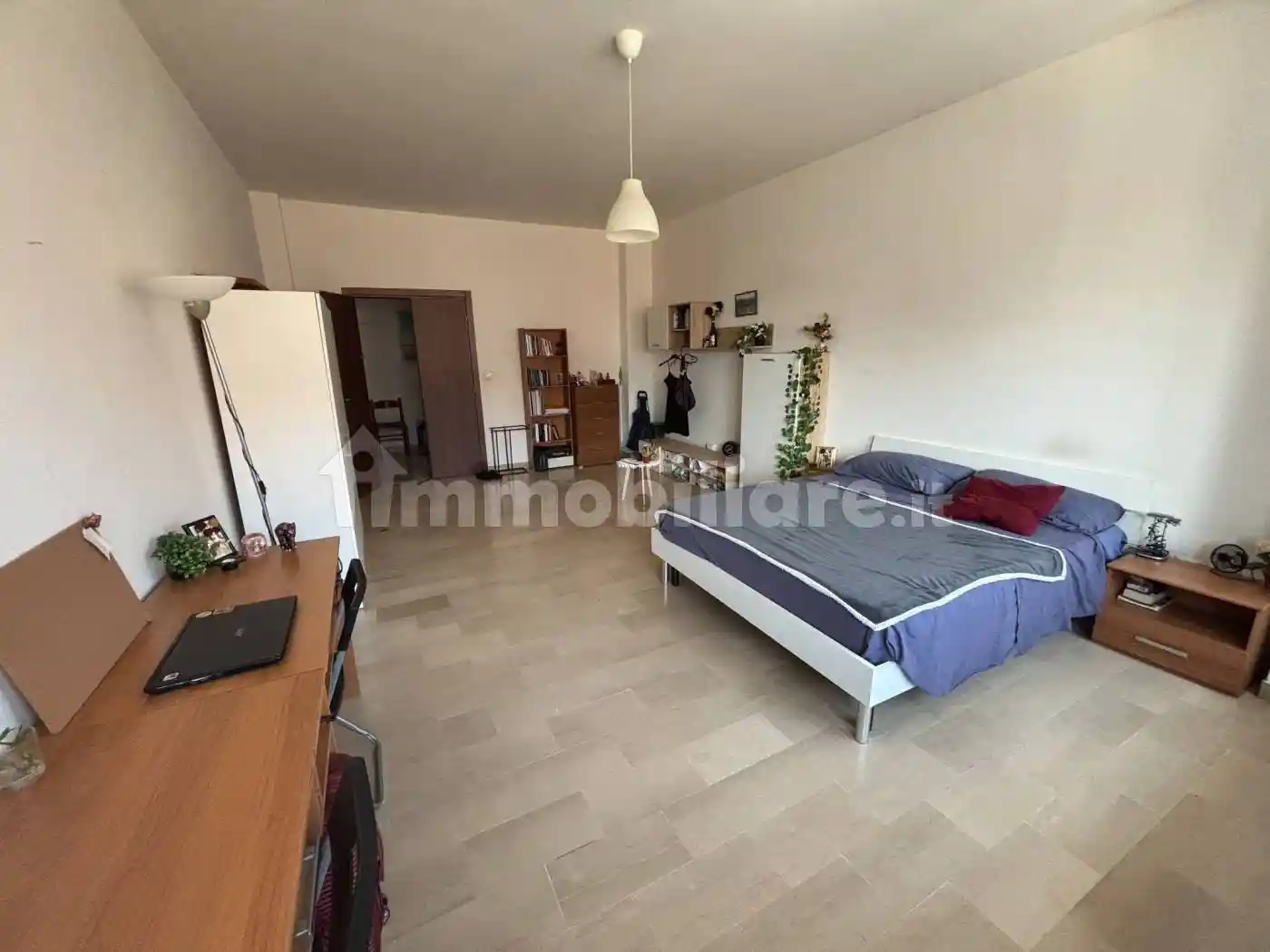 Appartamento in affitto a Ferrara