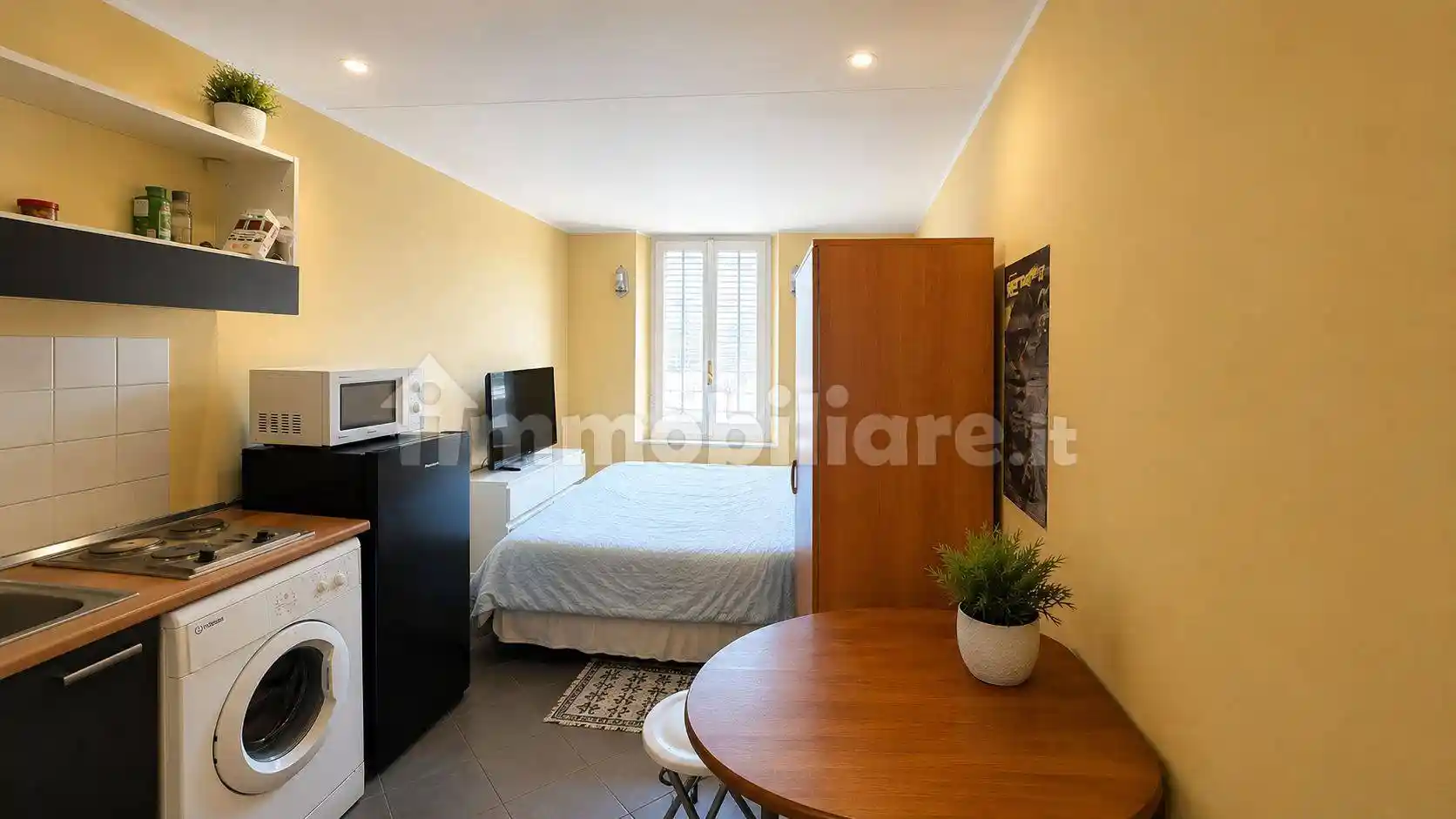 Appartamento in vendita a Parma