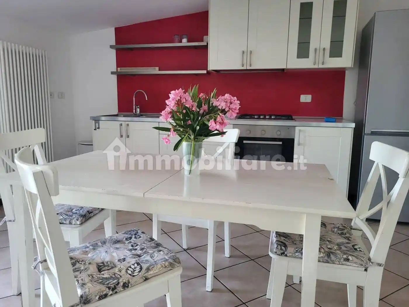 Appartamento in affitto a Parma
