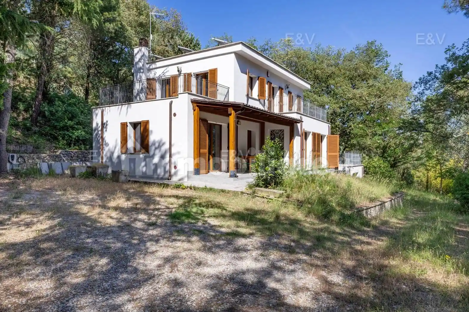 Villa in vendita a Magione
