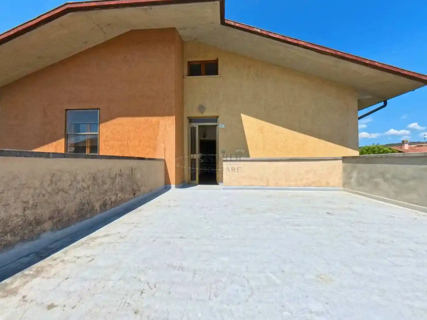 Appartamento in vendita a Sansepolcro