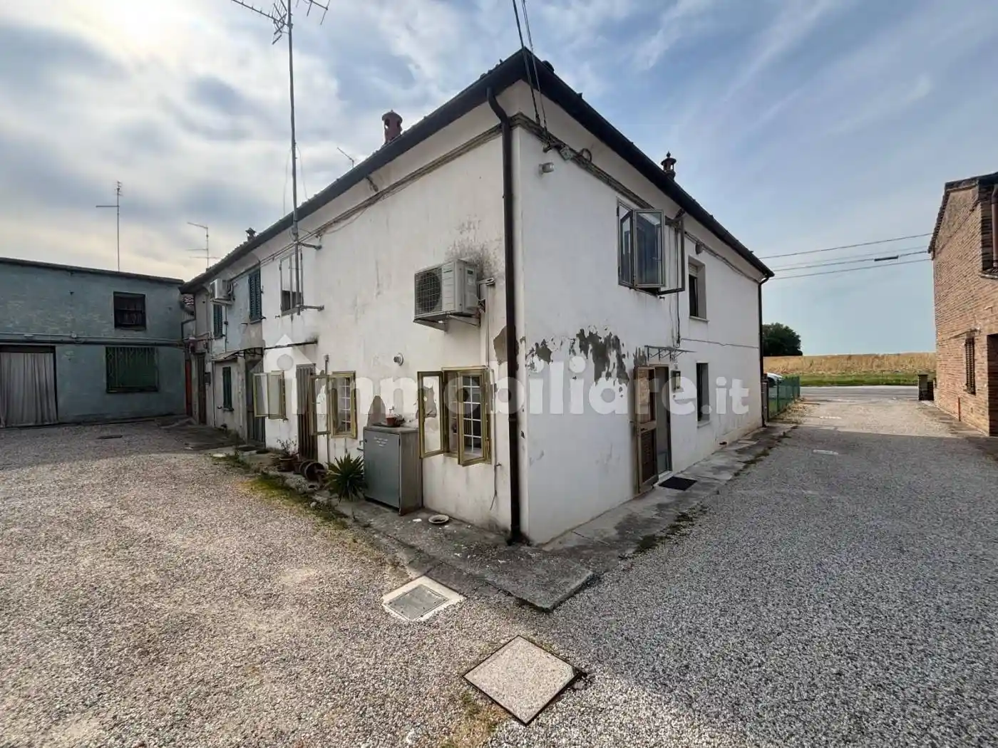 Casa indipendente in vendita a Vigarano Mainarda