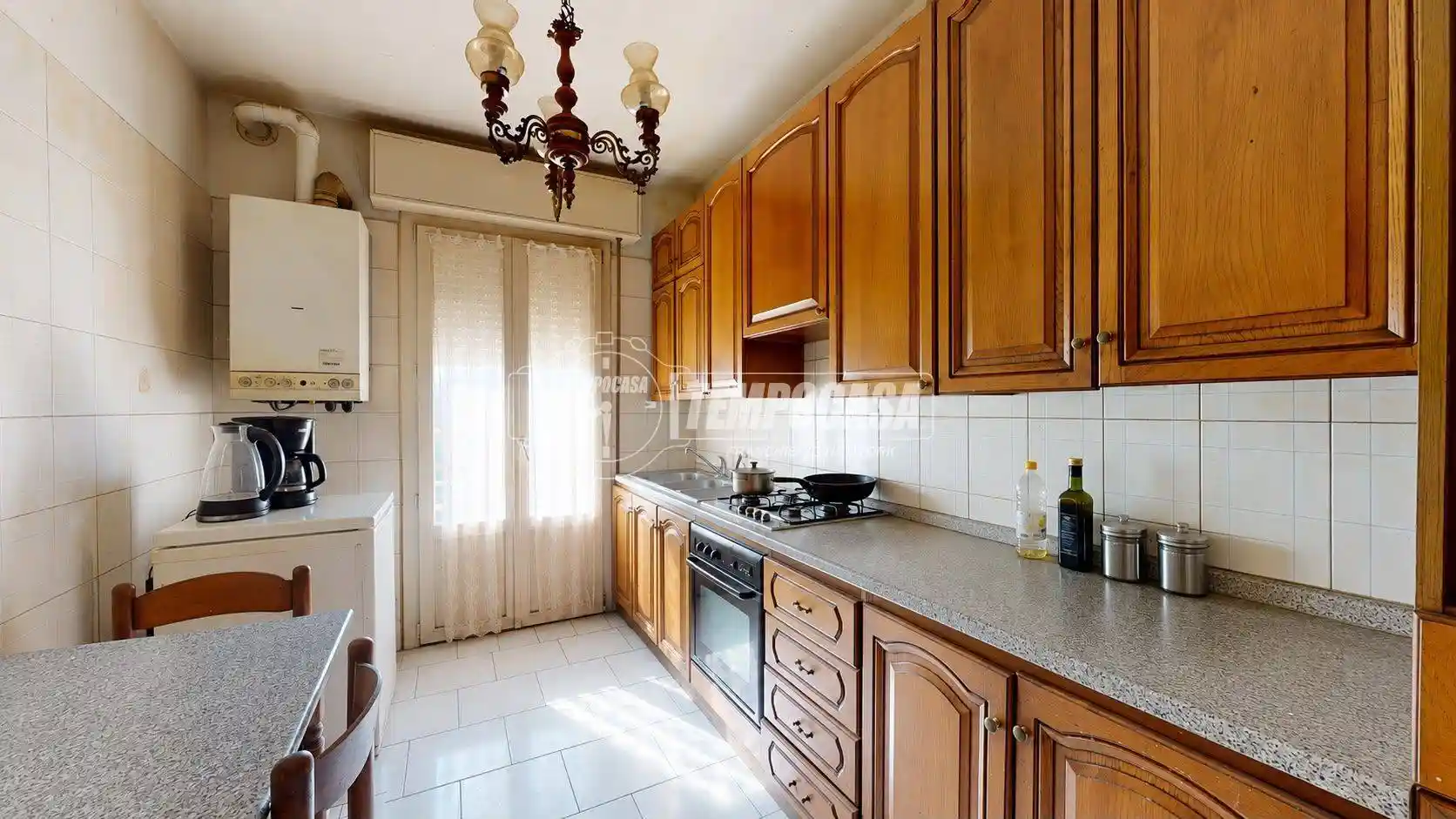 Appartamento in vendita a Carpi