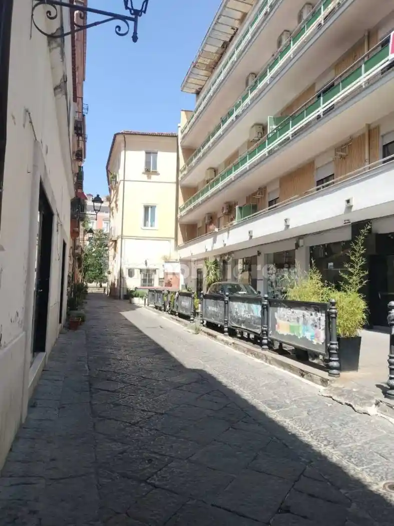 Appartamento in vendita a Caserta