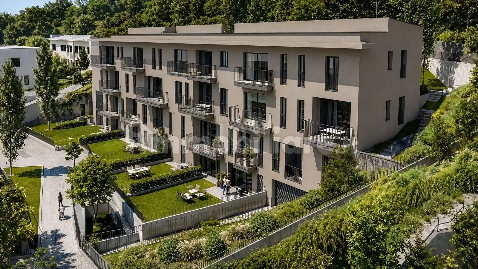 Progetto in vendita a Paratico