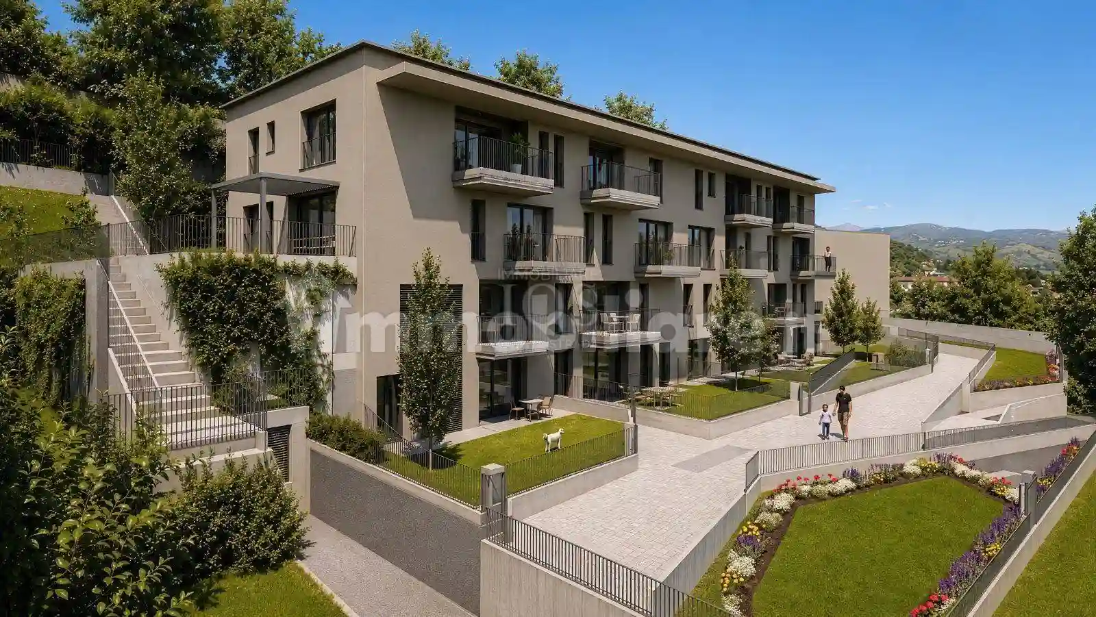 Progetto - foto 2