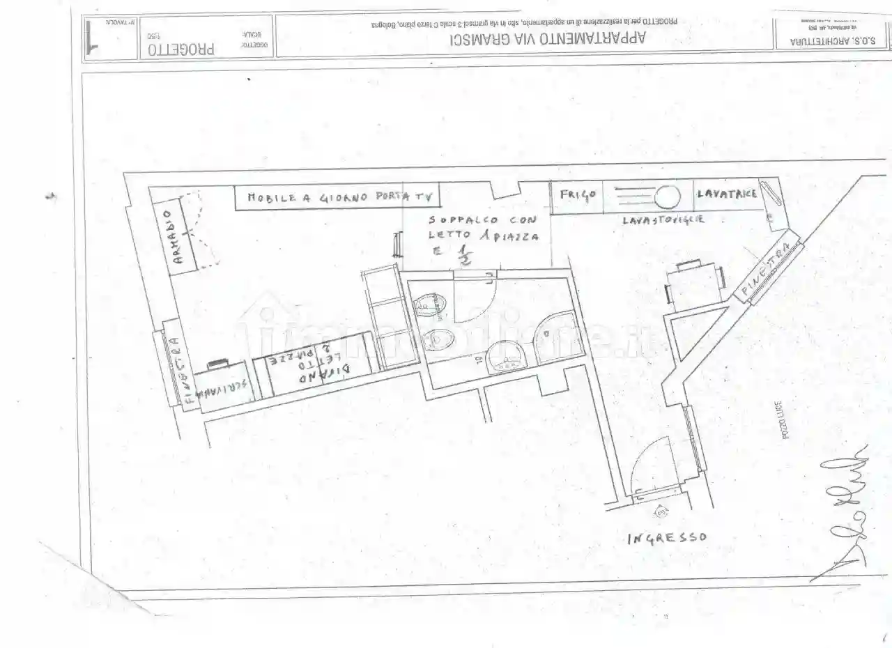 Appartamento - foto 2