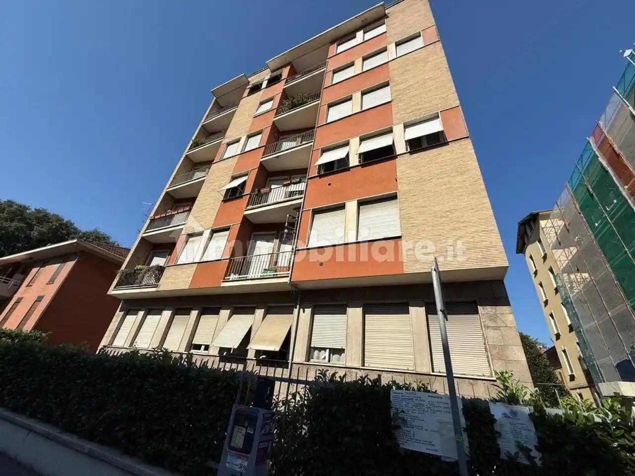 Appartamento in vendita a Parma