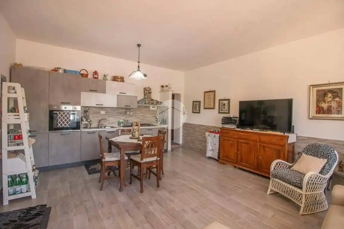 Appartamento in vendita a Magliano Sabina
