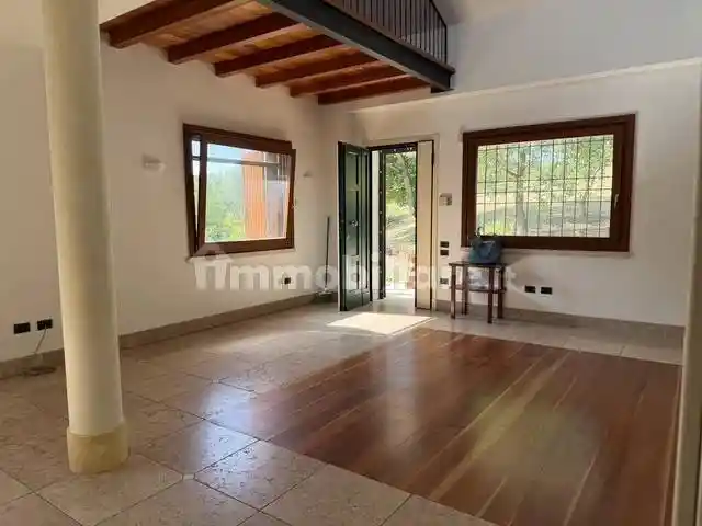 Villa in vendita a Longare