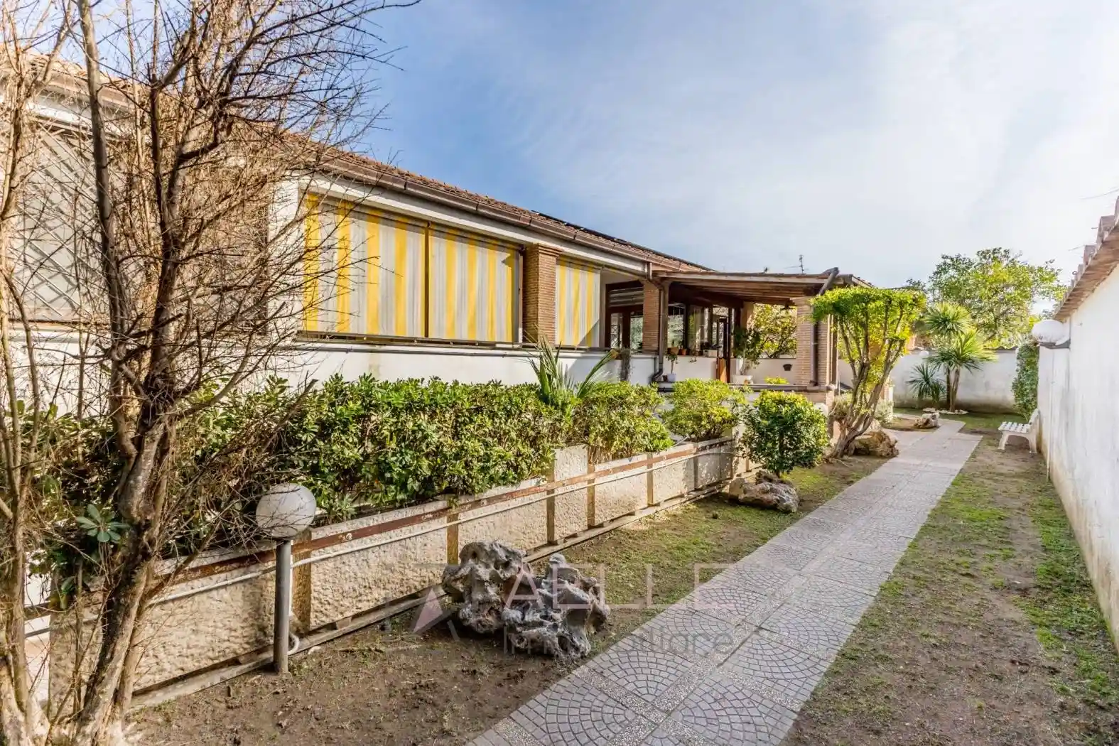 Villa in vendita a Roma