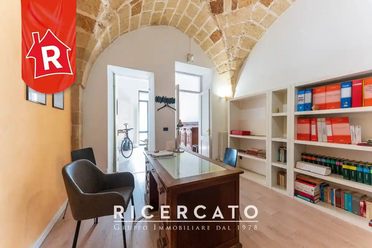 Appartamento in vendita a Lecce