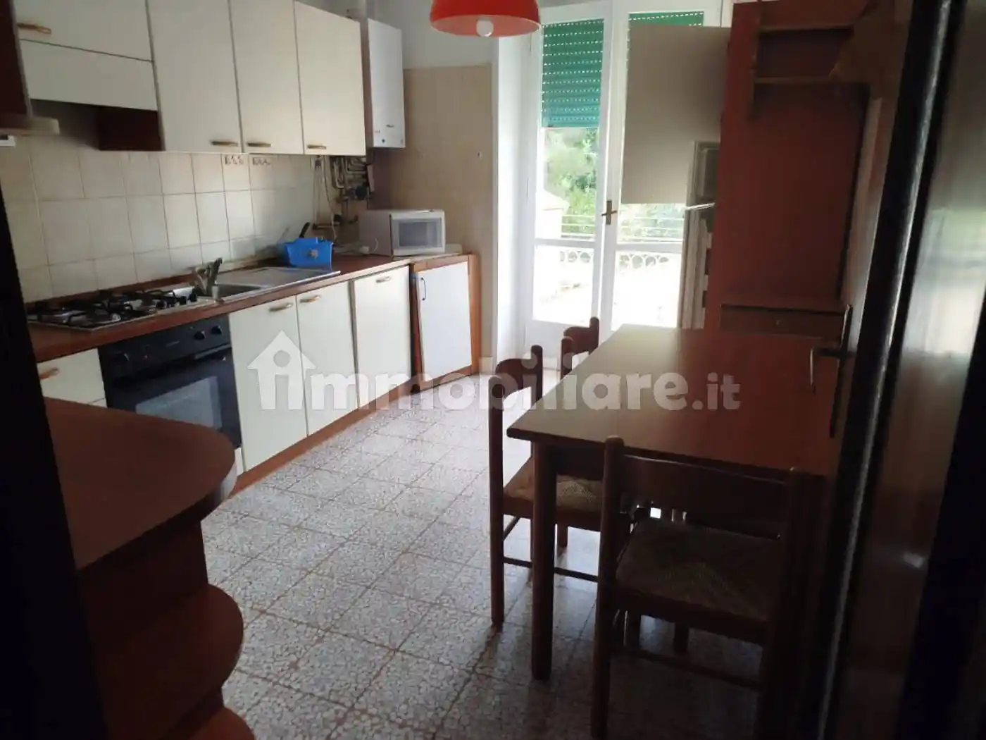 Appartamento in affitto a Campobasso
