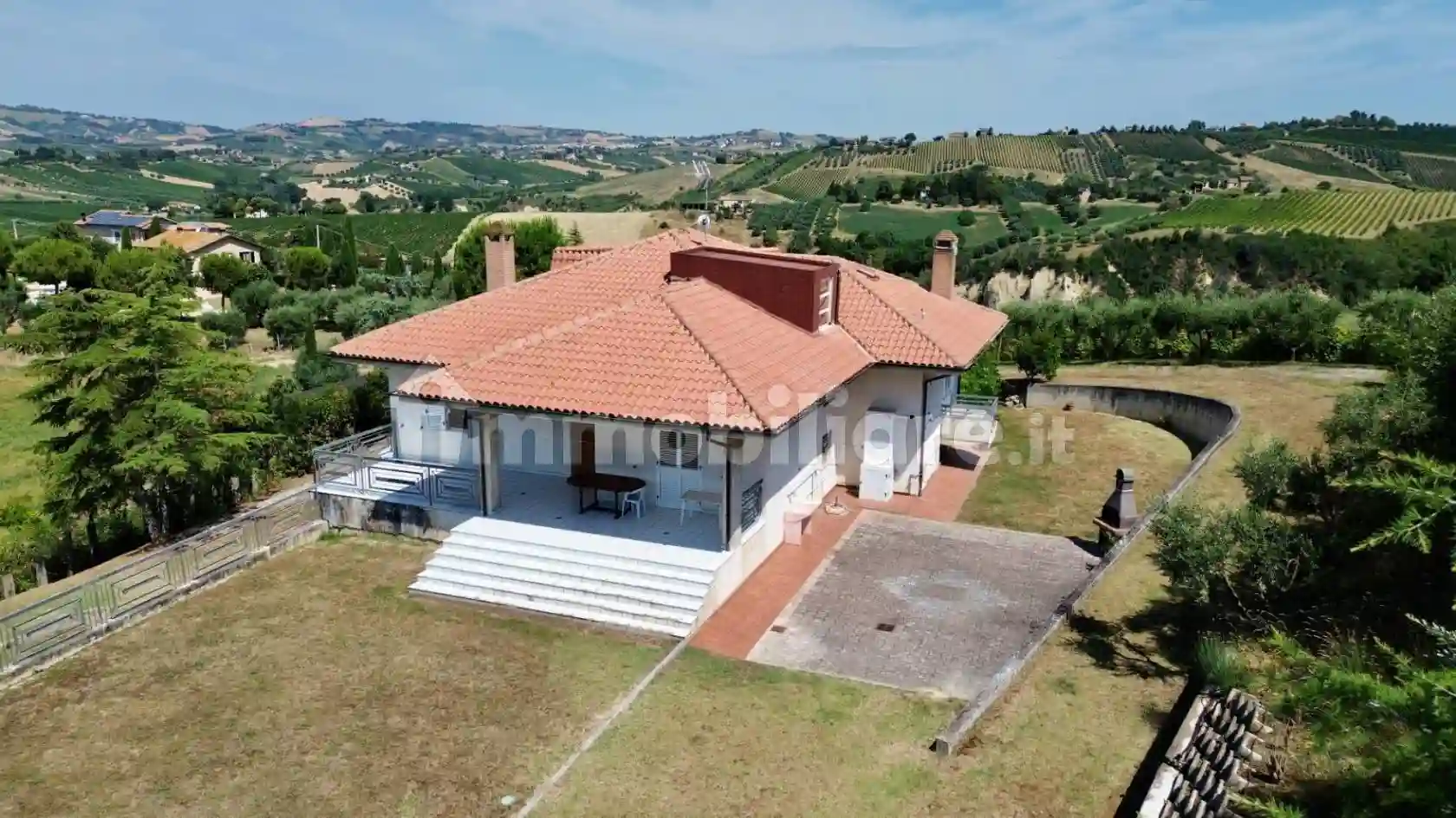 Villa - foto 3