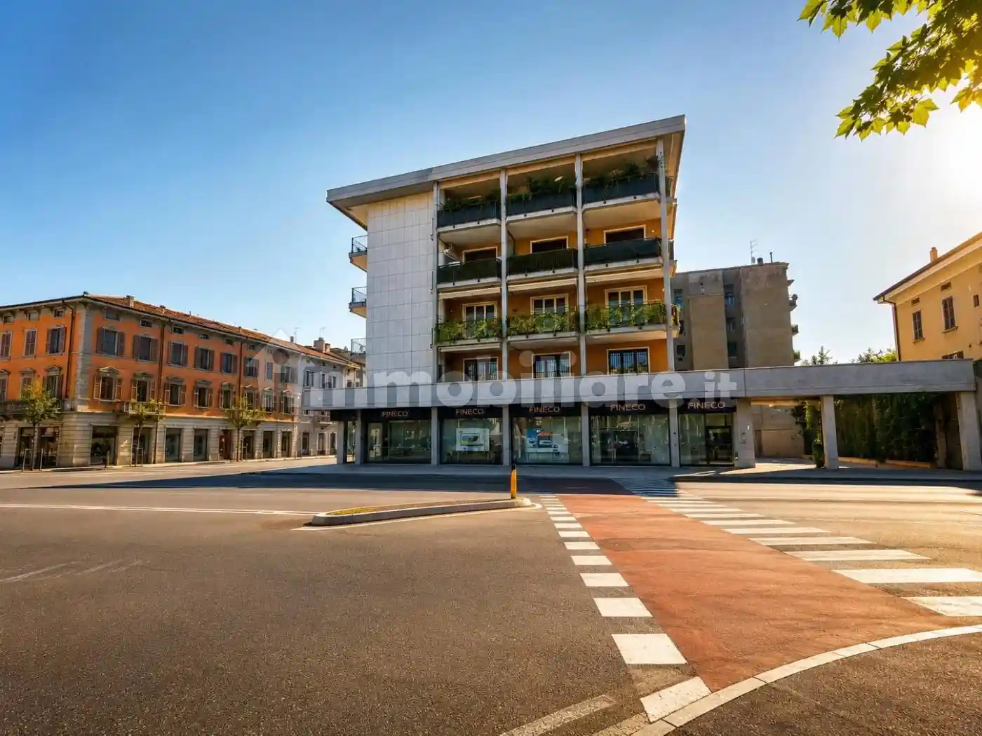 Appartamento in vendita a Parma