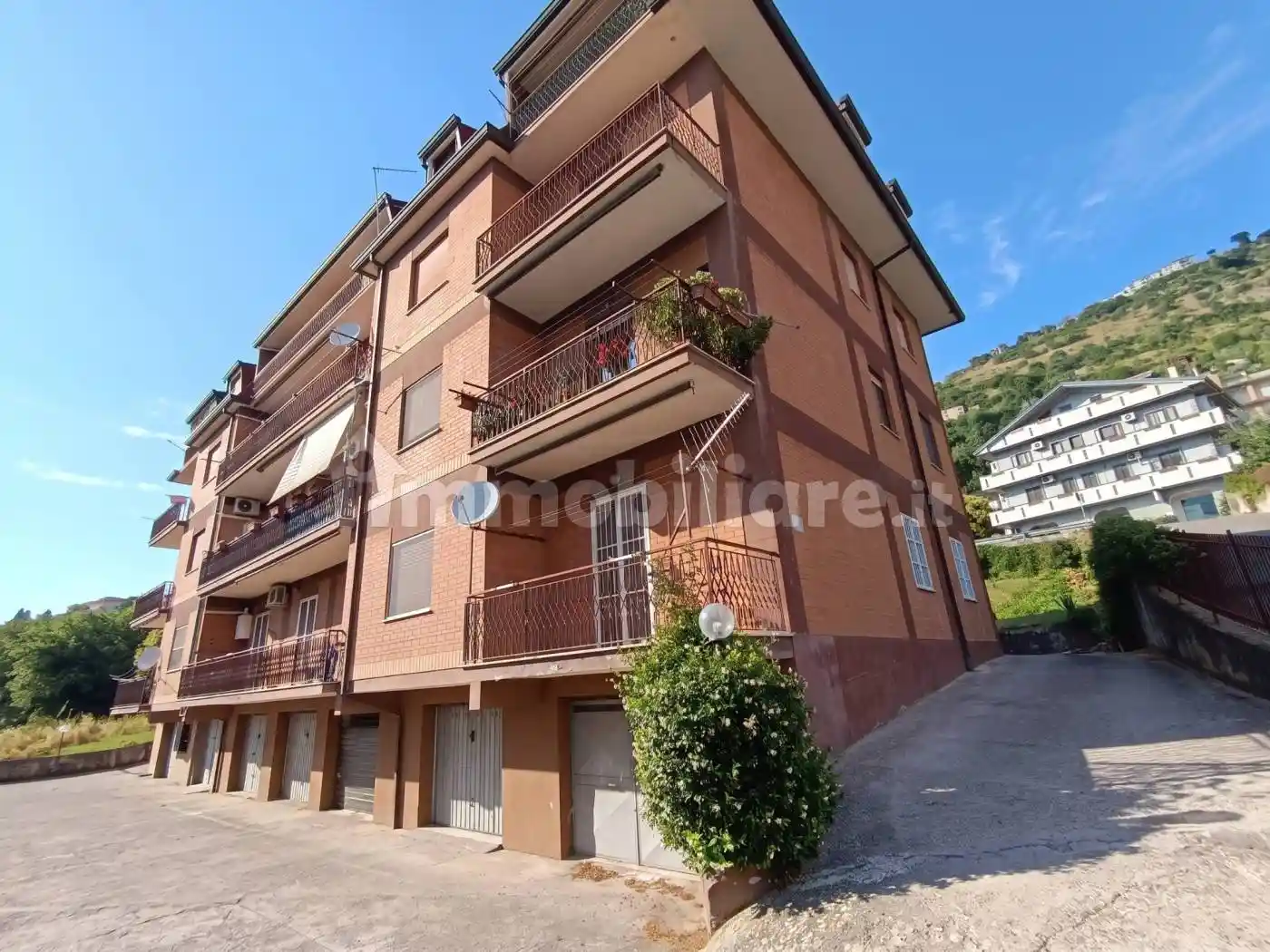 Appartamento in vendita a Arce