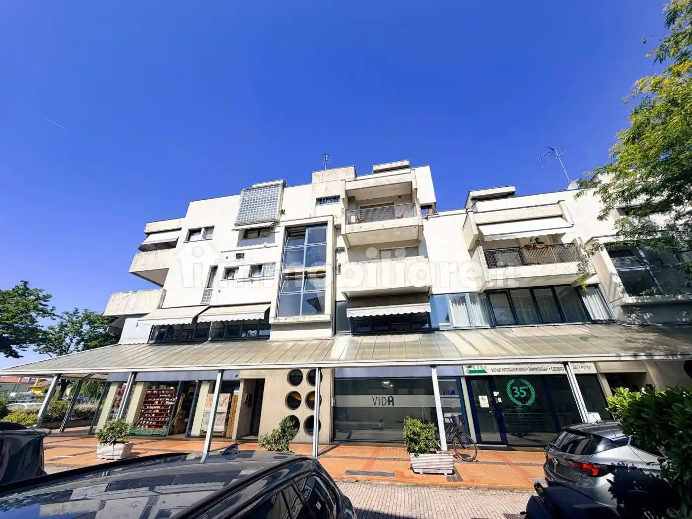Appartamento in vendita a Jesolo