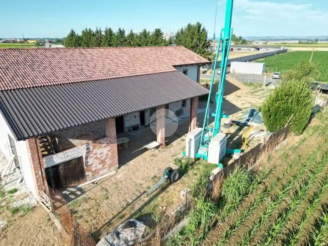 Casa indipendente - foto 2