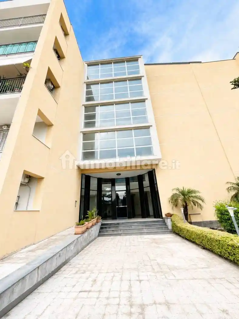 Appartamento in vendita a Giarre