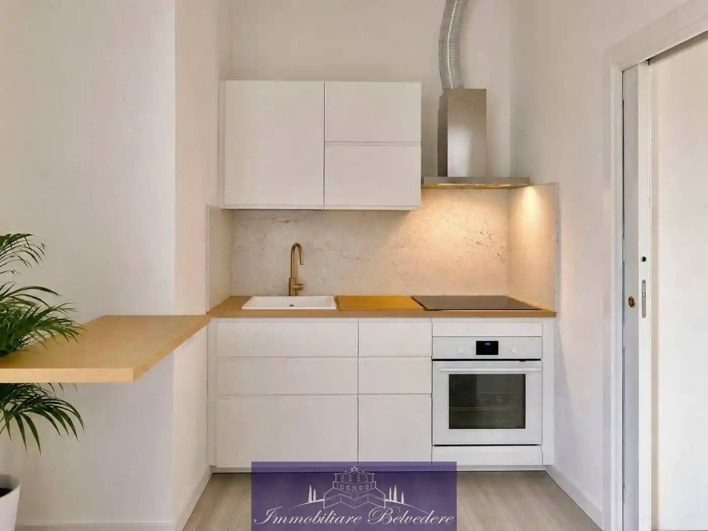 Appartamento in vendita a Firenze