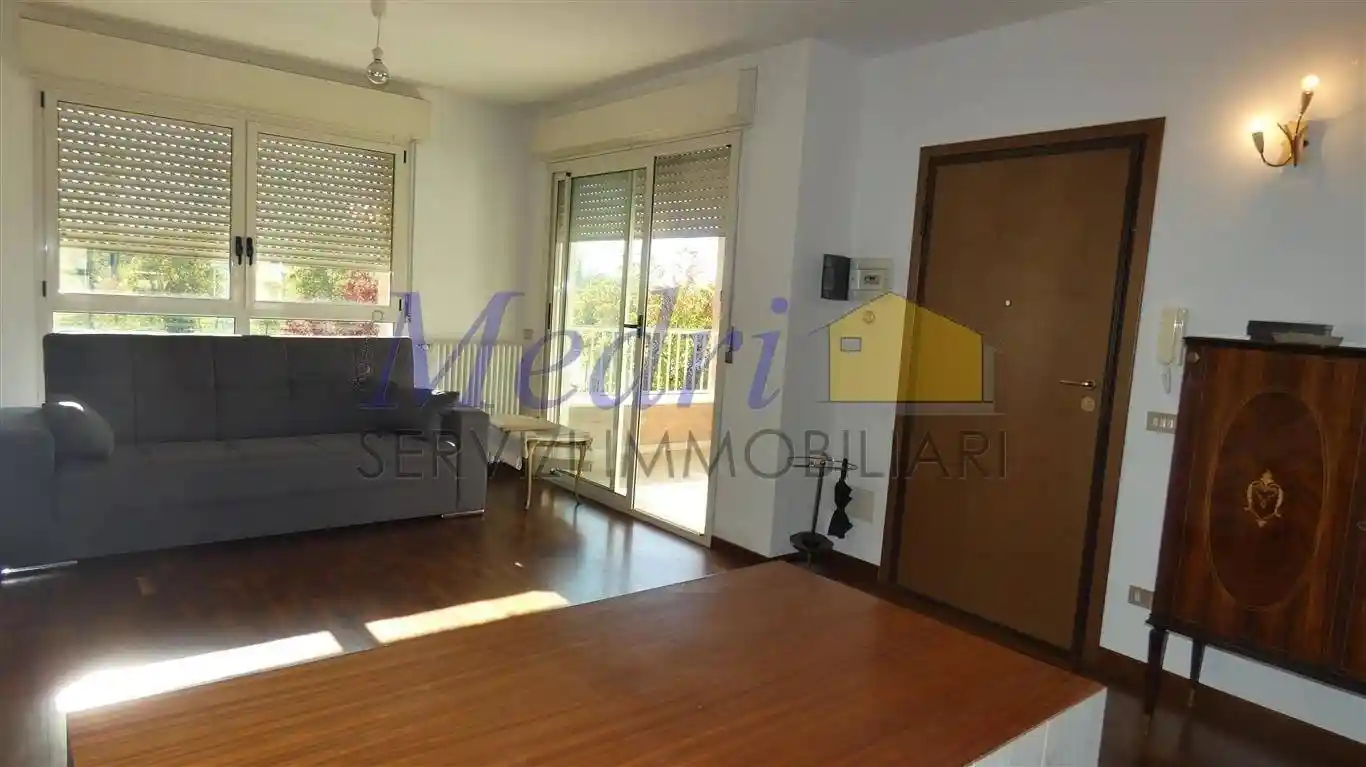 Appartamento in affitto a Cesena
