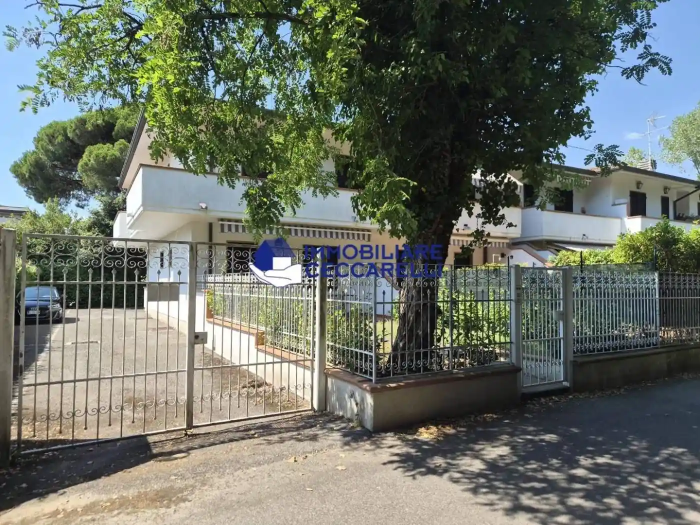Appartamento in vendita a Massa