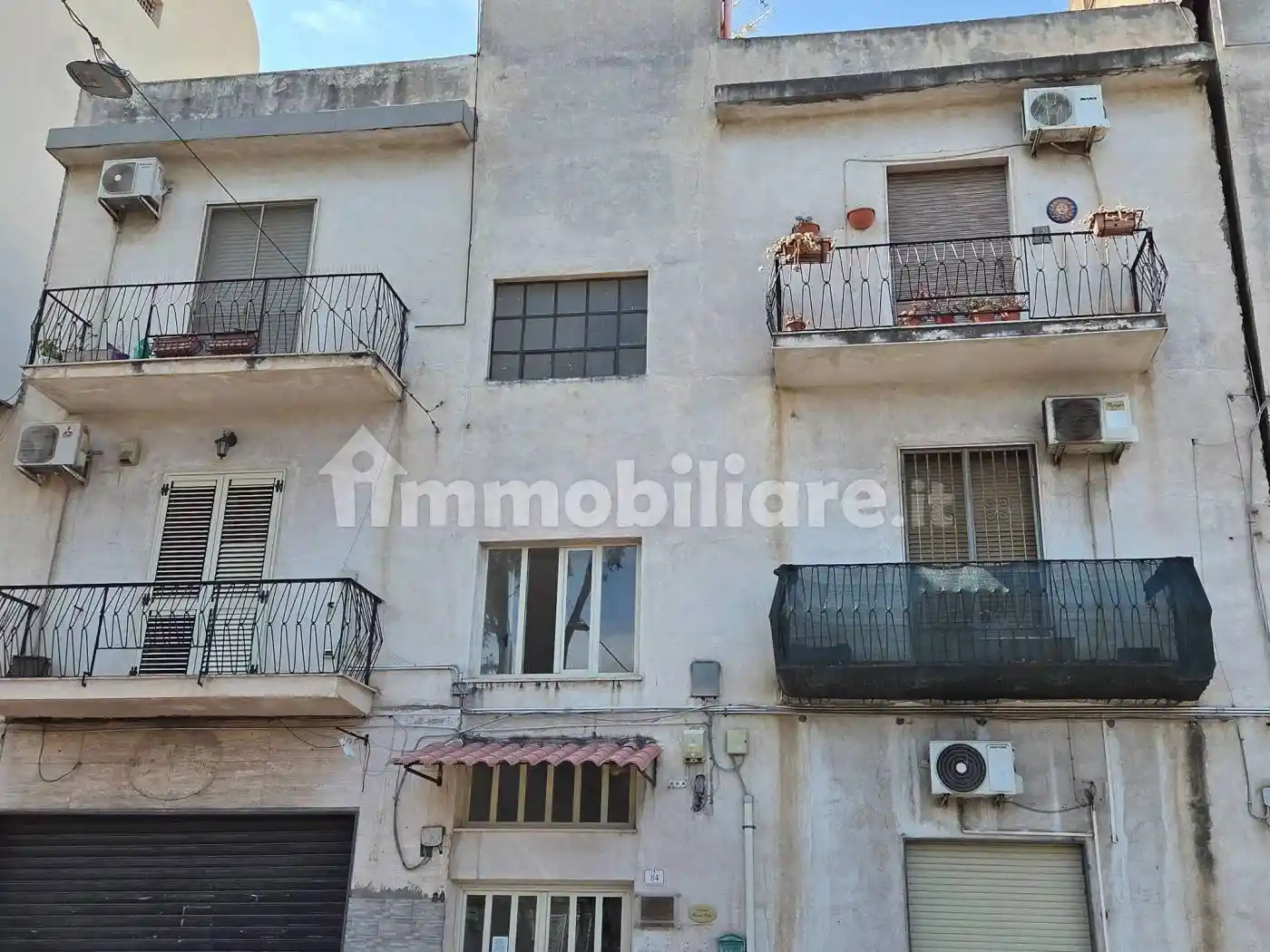 Appartamento in vendita a Reggio Calabria