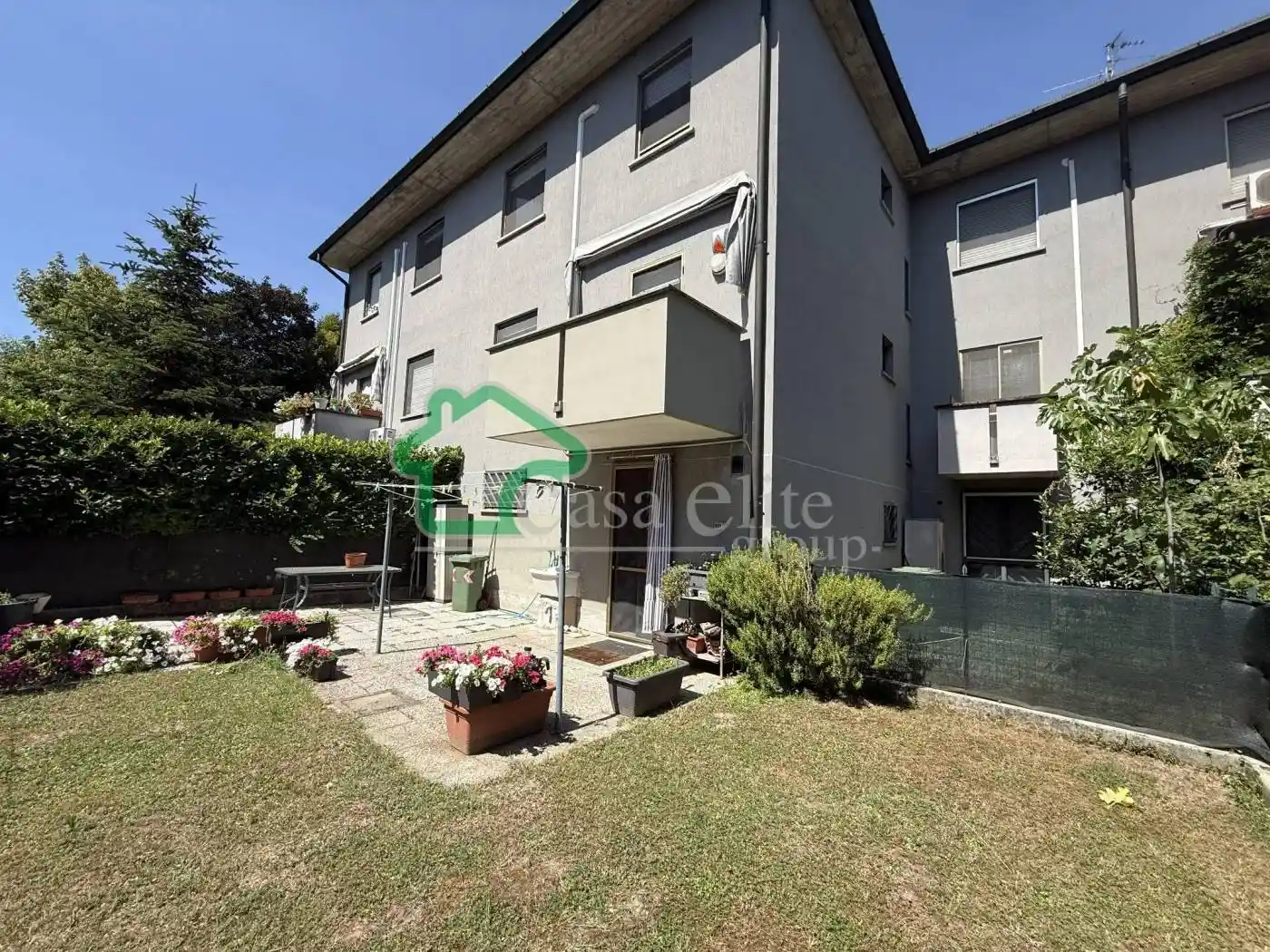 Villetta a schiera in vendita a Lodi