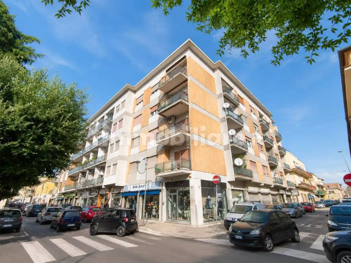 Appartamento in vendita a Aprilia