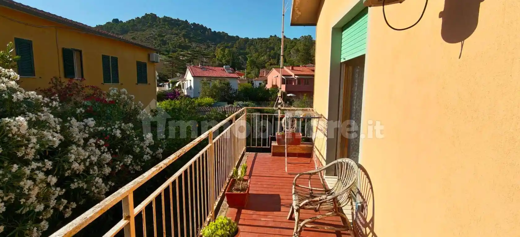Casa indipendente in vendita a Rio