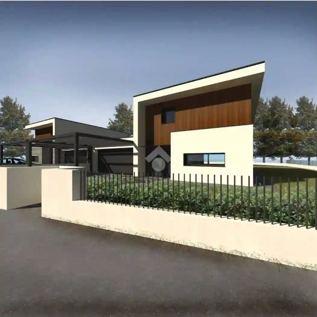 Villa - foto 4
