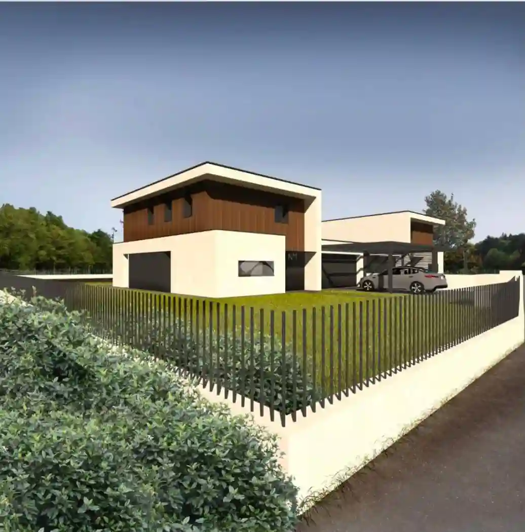 Villa - foto 5