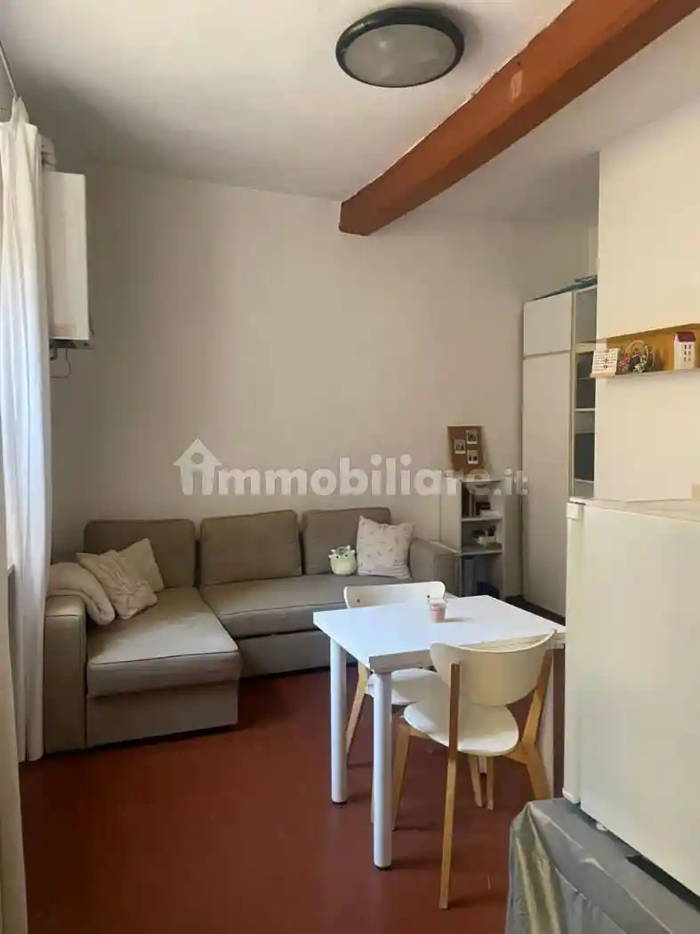 Appartamento in affitto a Parma