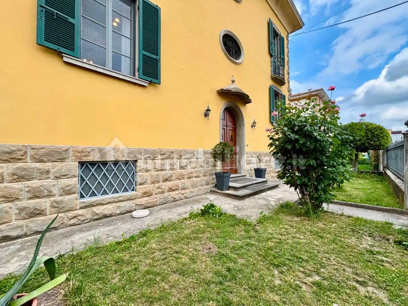 Appartamento in vendita a Langhirano