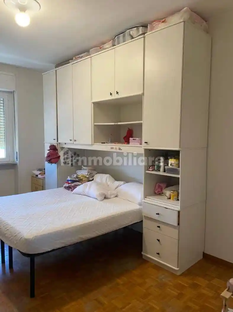 Appartamento in affitto a Pavia