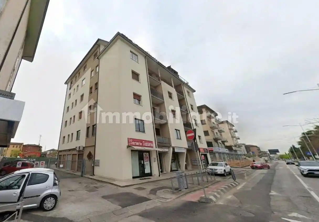Appartamento in vendita a Vicenza
