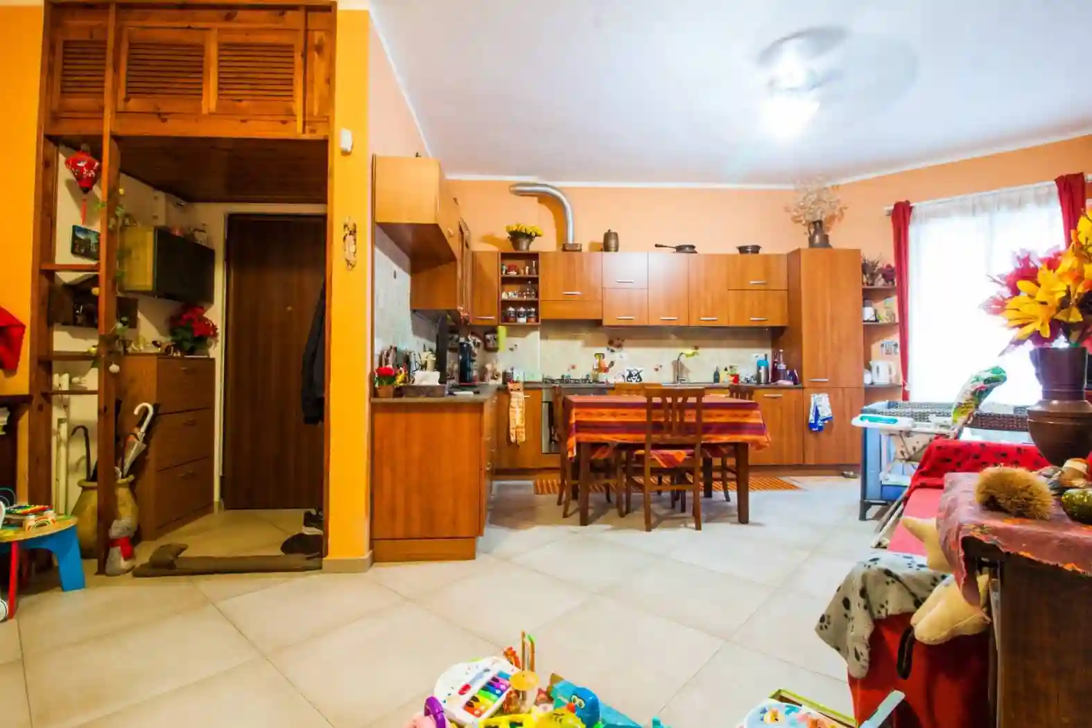 Appartamento - foto 3