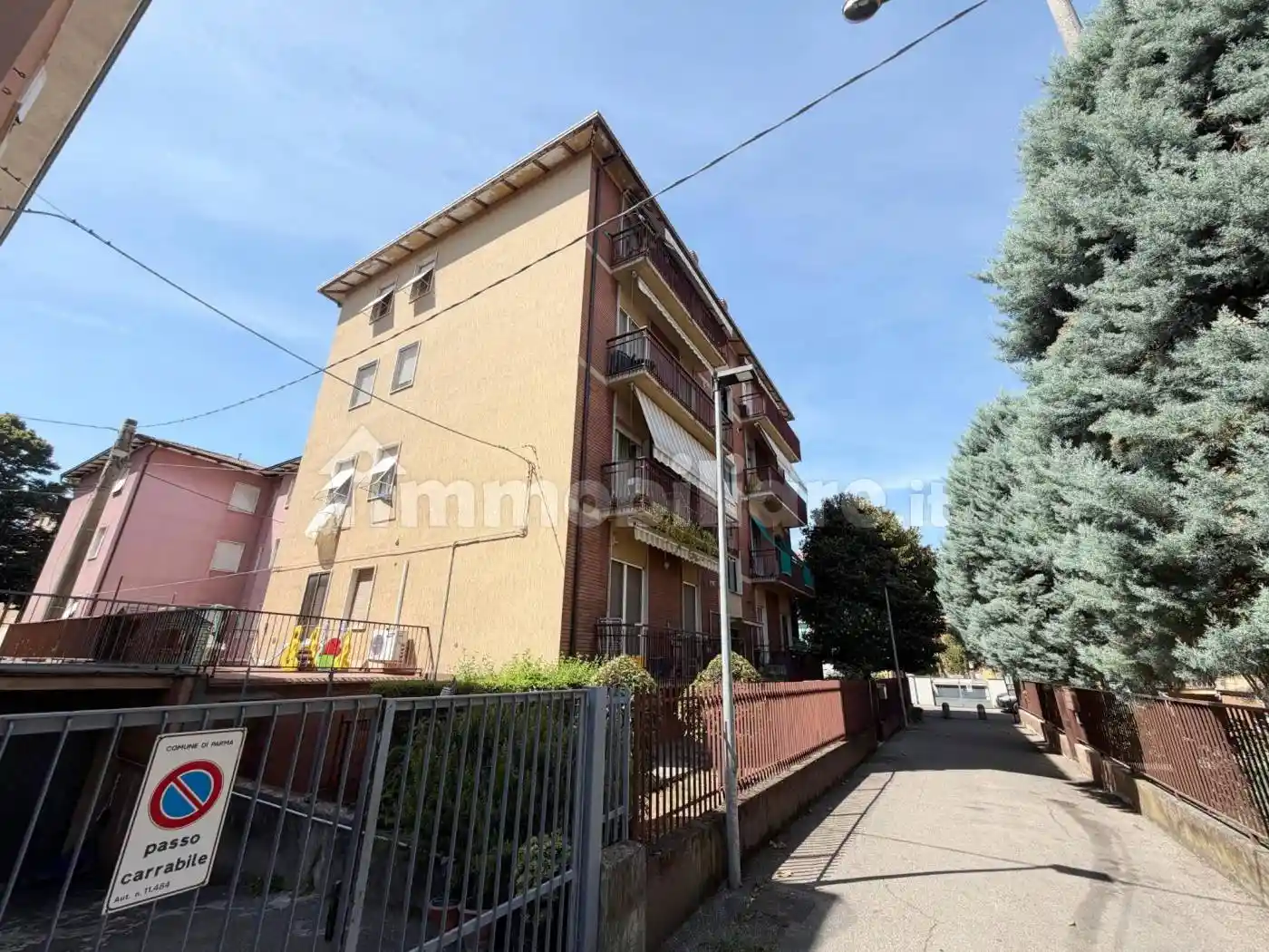 Appartamento in vendita a Parma