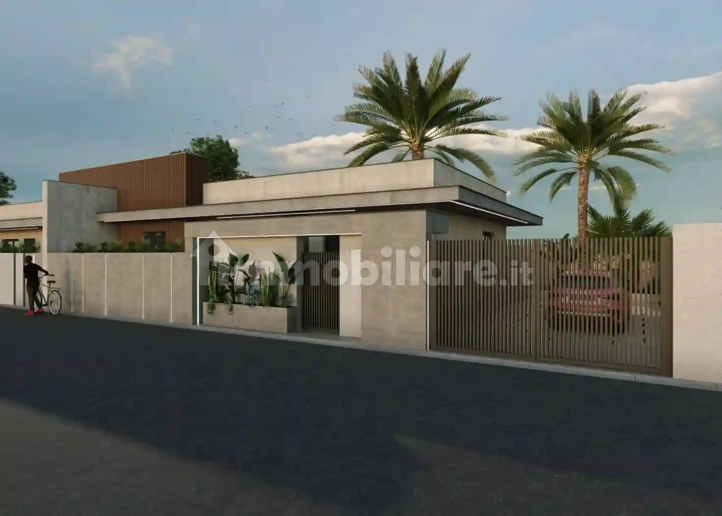 Villetta a schiera - foto 3