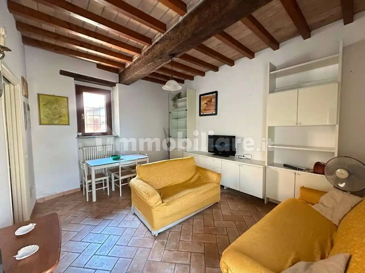 Casa indipendente in vendita a Lugagnano Val d'Arda