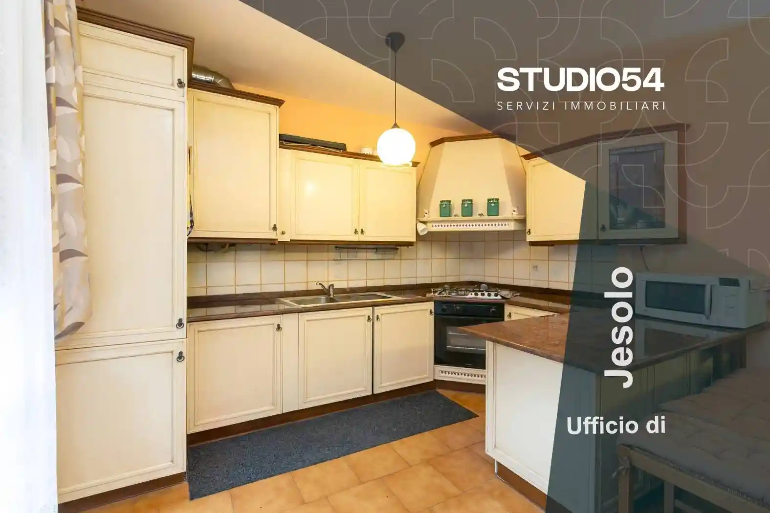 Appartamento in vendita a Cavallino-Treporti