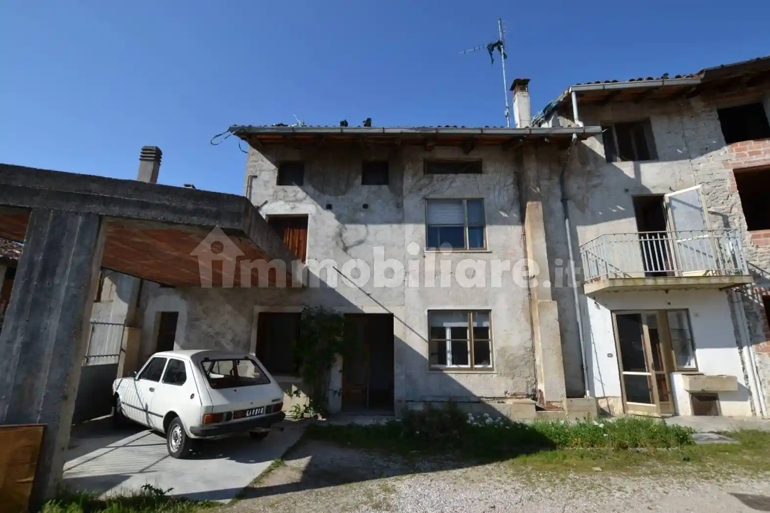 Villetta a schiera in vendita a Lestizza