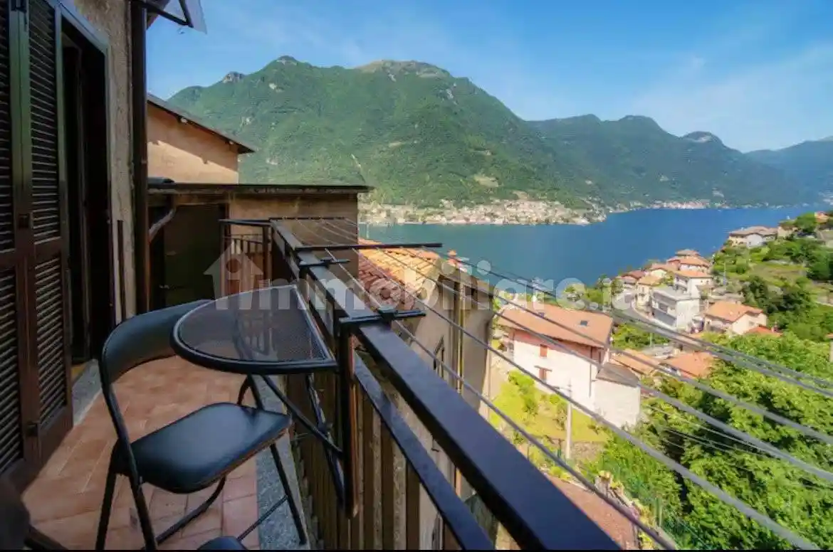 Appartamento in affitto a Pognana Lario